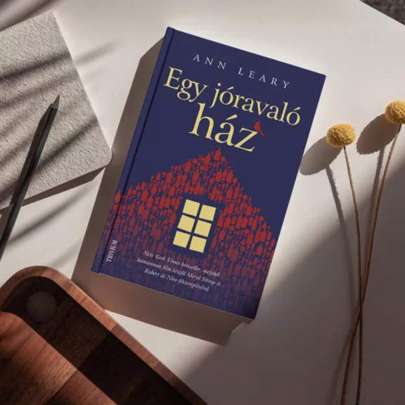 Egy jóravaló ház