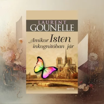 Amikor Isten inkognitóban jár
