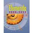 Efemerida 2000–2025
