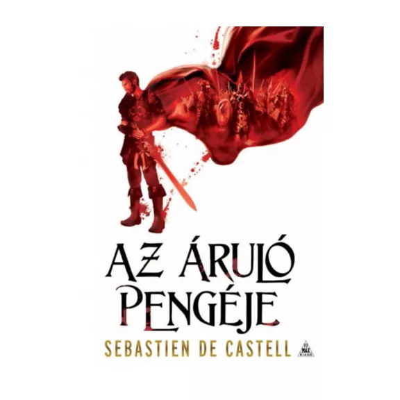 Az áruló pengéje - Öregkabátosok 1.