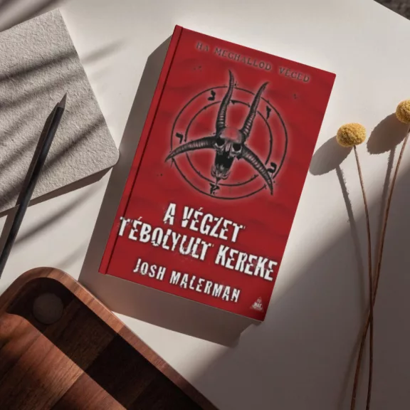 A végzet tébolyult kereke