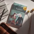 Kamor - Helka menyegzője