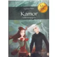 Kamor - Helka menyegzője