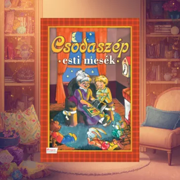 Csodaszép esti mesék