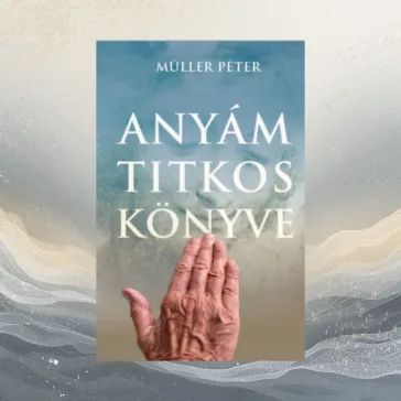 Anyám titkos könyve
