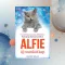 Alfie új munkát kap - Lelki gubancok? Fordulj egy állati (jó) profihoz!