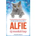   Alfie új munkát kap - Lelki gubancok? Fordulj egy állati (jó) profihoz!