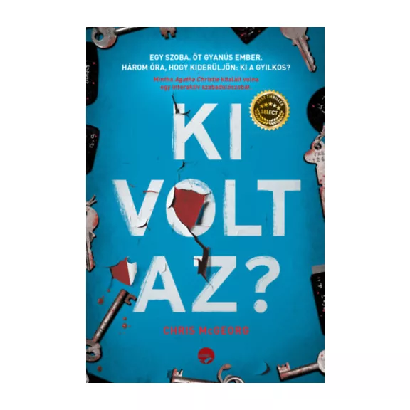 Ki volt az?