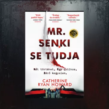 Mr. Senki se tudja