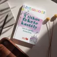 Livi meséi - A titkos fekete kastély