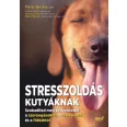   Stresszoldás kutyáknak - Szabadítsd meg a kedvencedet a szorongásoktól, a félelmektől és a fóbiáktól!