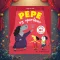 Pepe az operában - Zenélő könyv
