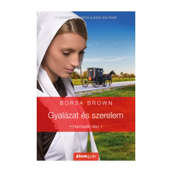 Gyalázat és szerelem - Harmadik rész