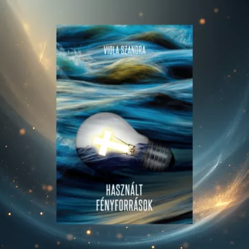 Használt fényforrások