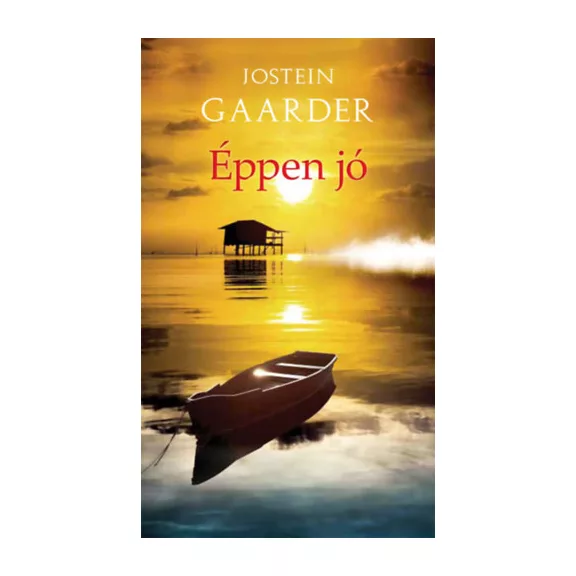 Éppen jó - Rövid történet szinte mindenről