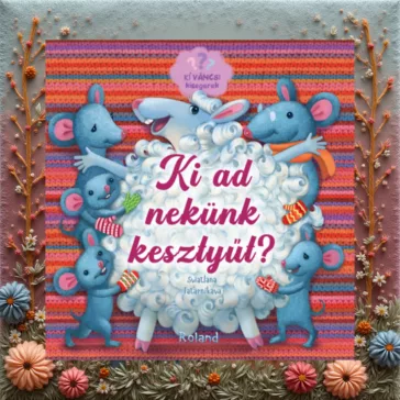 Ki ad nekünk kesztyűt?