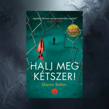 Halj meg kétszer!