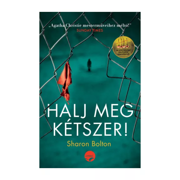 Halj meg kétszer!
