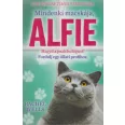   Mindenki macskája, Alfie - Egy állati jó pszichológus kalandjai