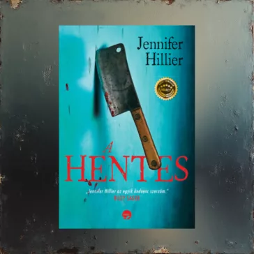 A hentes