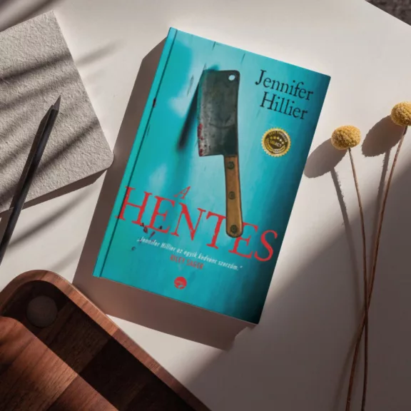 A hentes