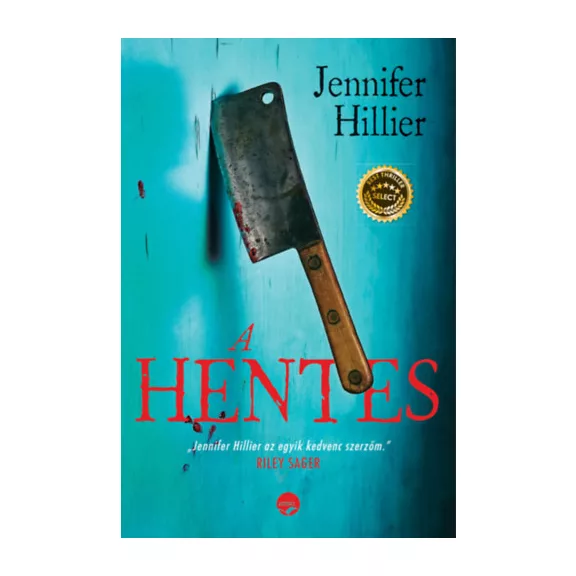 A hentes
