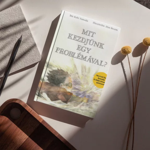 Mit kezdjünk egy problémával?