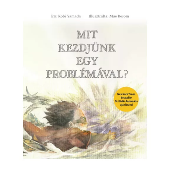 Mit kezdjünk egy problémával?
