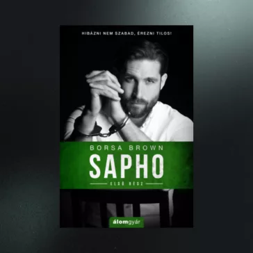 Sapho - Első rész