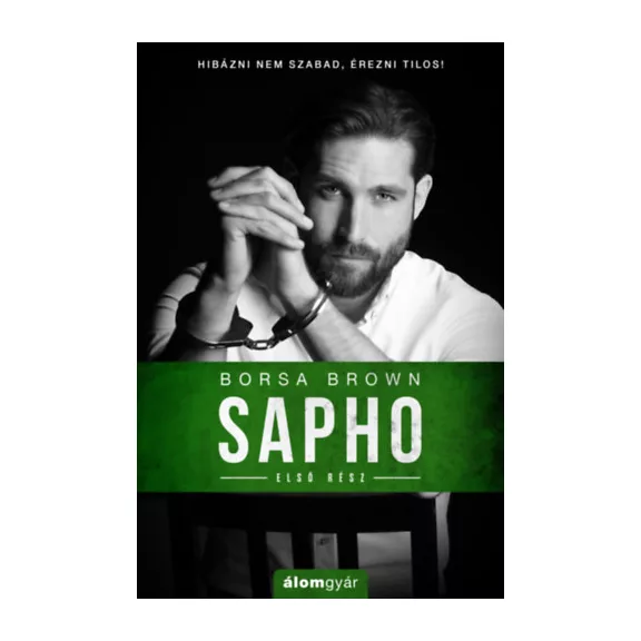 Sapho - Első rész
