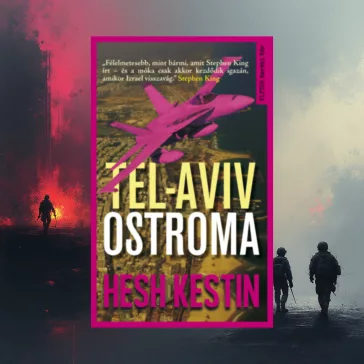 Tel-Aviv ostroma