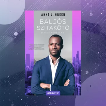 Baljós szitakötő - Biztos menedék 1.