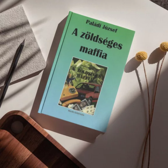 A zöldséges maffia