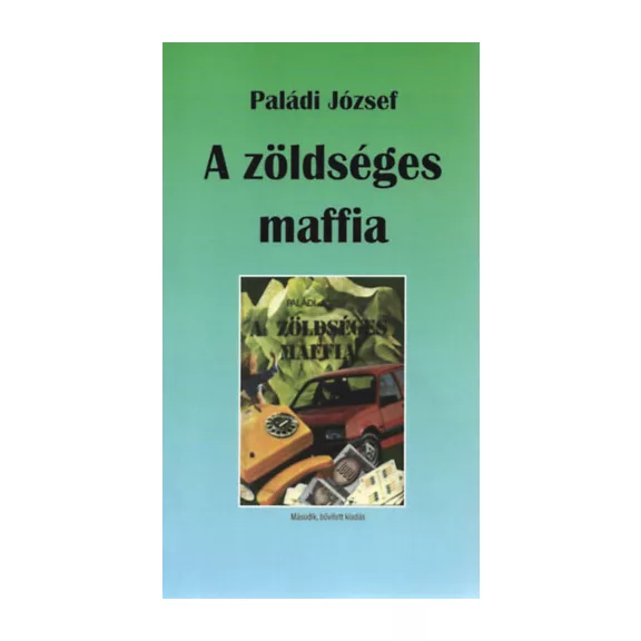 A zöldséges maffia