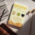   Adaptogének - Gyógynövények stressz csökkentésre, erő és állóképesség növelésére