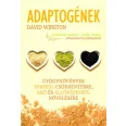   Adaptogének - Gyógynövények stressz csökkentésre, erő és állóképesség növelésére