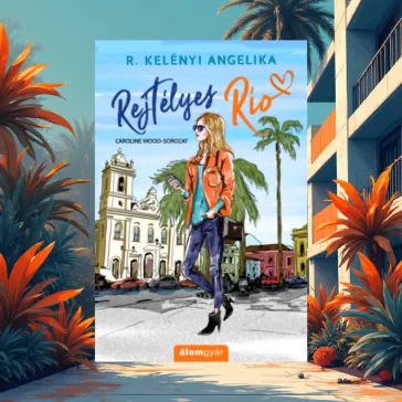 Rejtélyes Rio