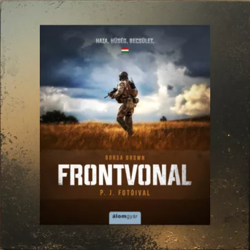 Frontvonal
