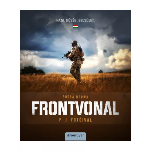 Frontvonal