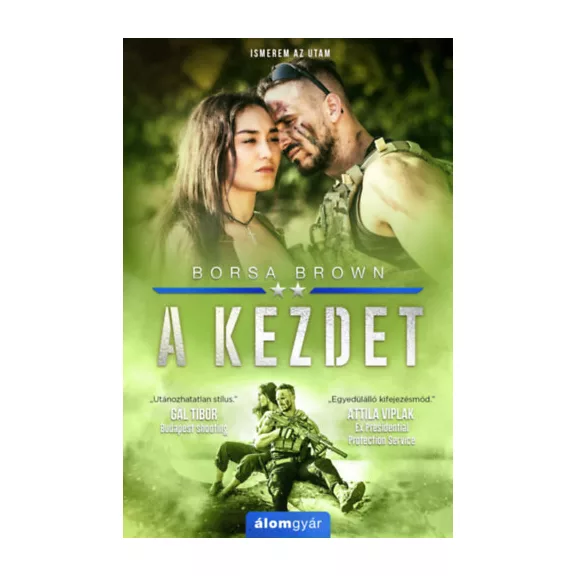 A kezdet