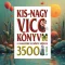 Kis-nagy vicckönyv - A legnagyobb vicckönyv kisöccse
