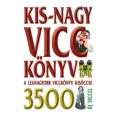 Kis-nagy vicckönyv - A legnagyobb vicckönyv kisöccse