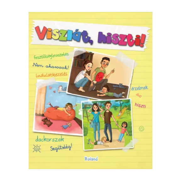 Viszlát, hiszti!
