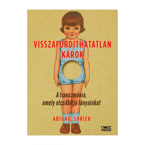 Visszafordíthatatlan károk - A transzmánia, amely elcsábítja lányainkat