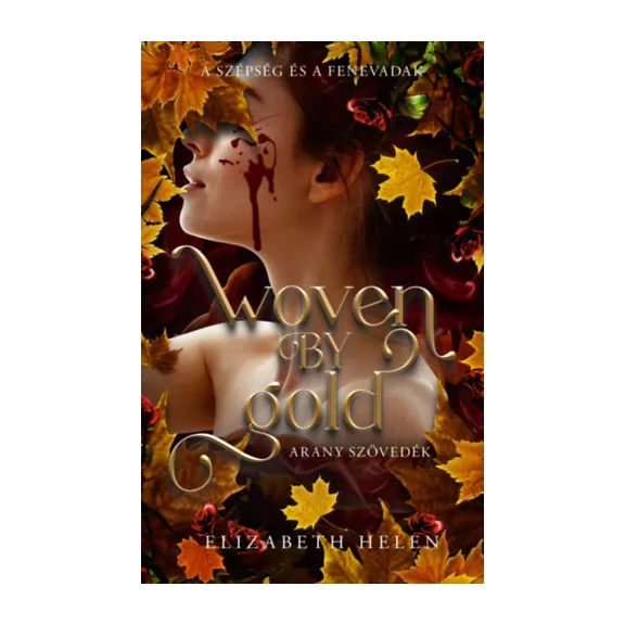 Woven by Gold - Arany szövedék - (Különleges kiadás)