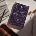 Moon Touched - A Hold érintése - (Különleges kiadás)
