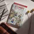   A tarot, mint az önismeret útja pszichológiai megvilágításban