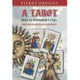   A tarot, mint az önismeret útja pszichológiai megvilágításban