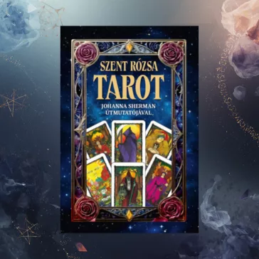 A szent rózsa Tarot