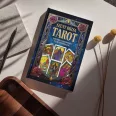 A szent rózsa Tarot